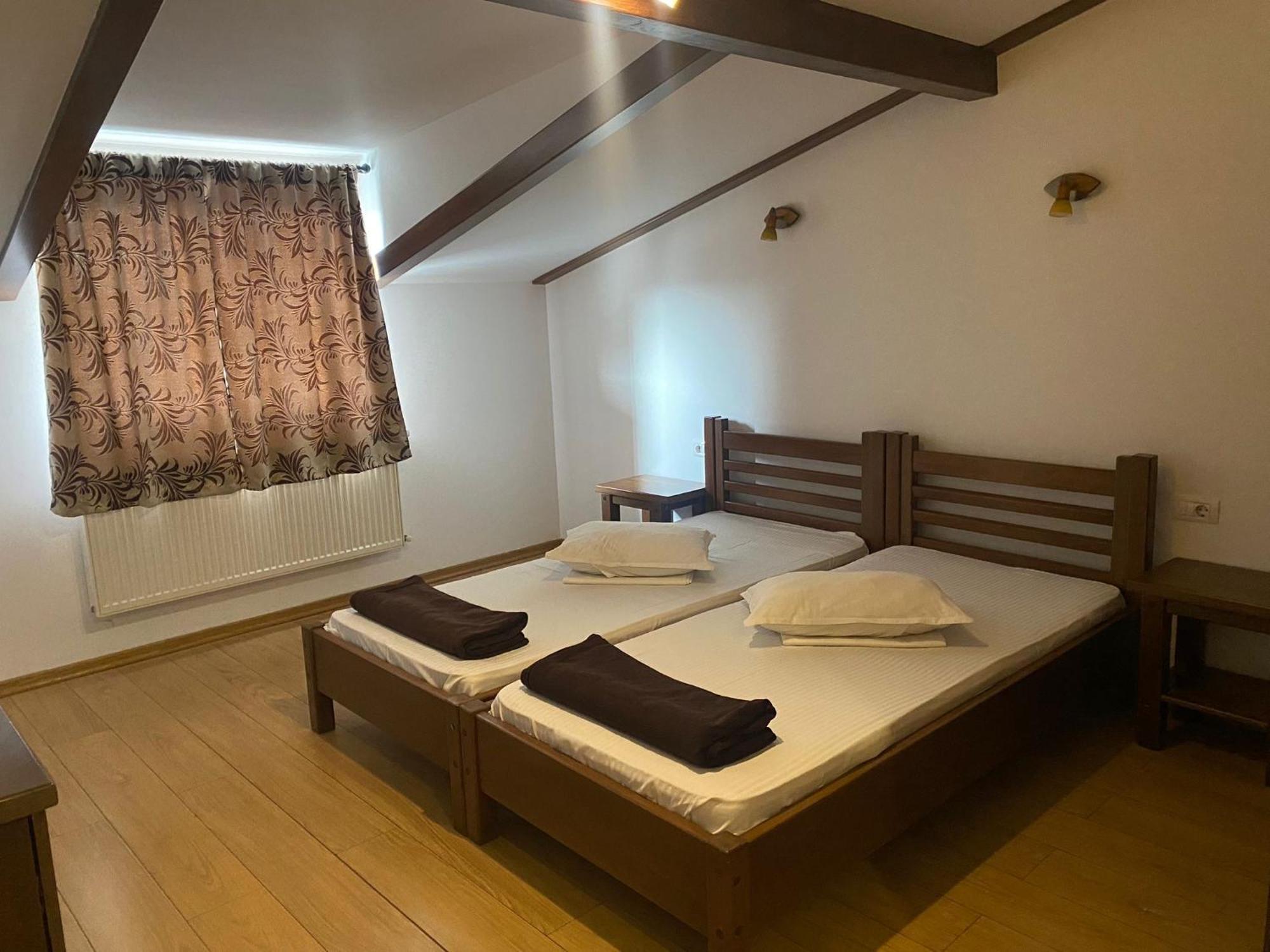 La Strada Hotel โอเนชต์ ภายนอก รูปภาพ