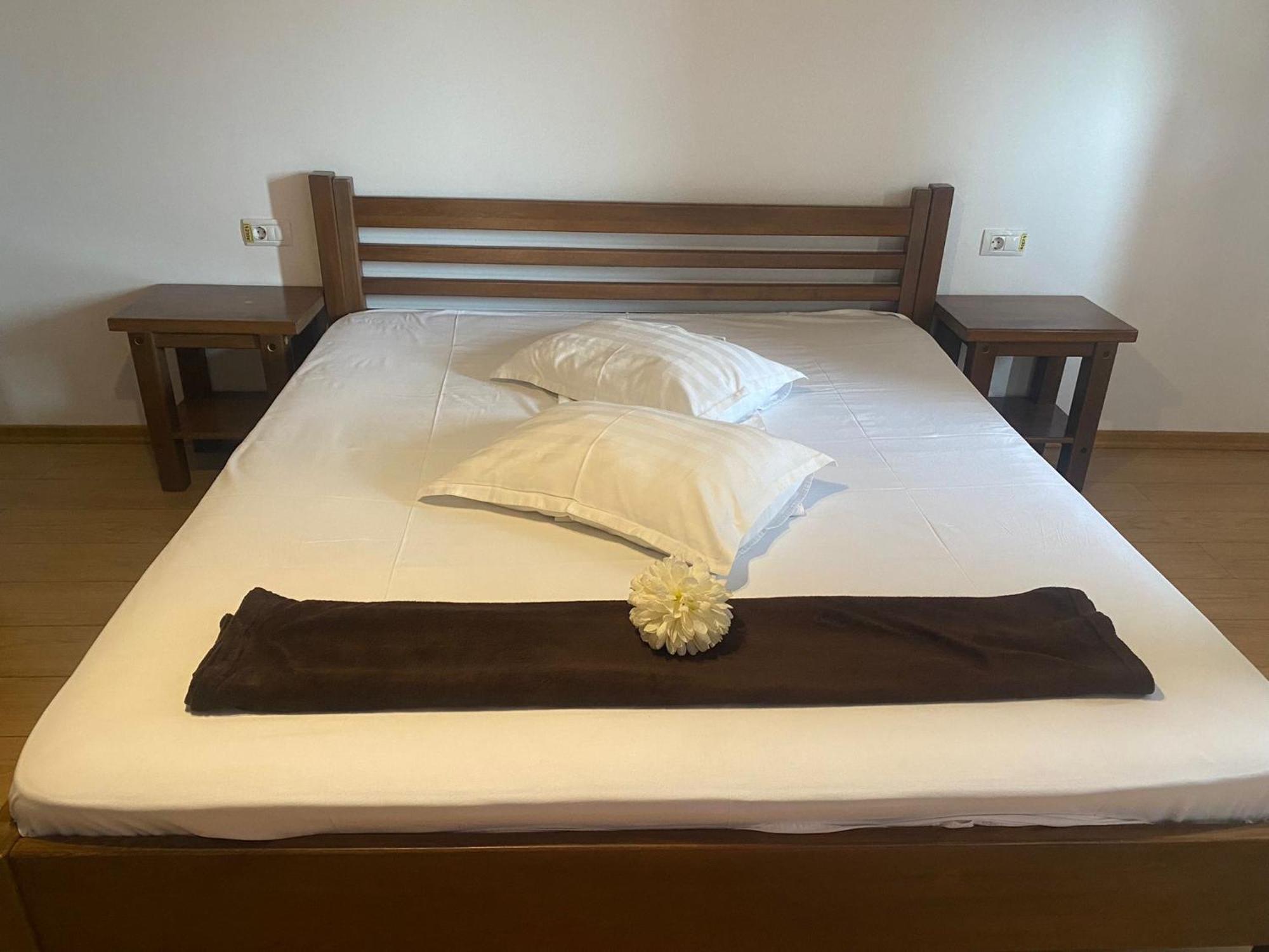 La Strada Hotel โอเนชต์ ภายนอก รูปภาพ